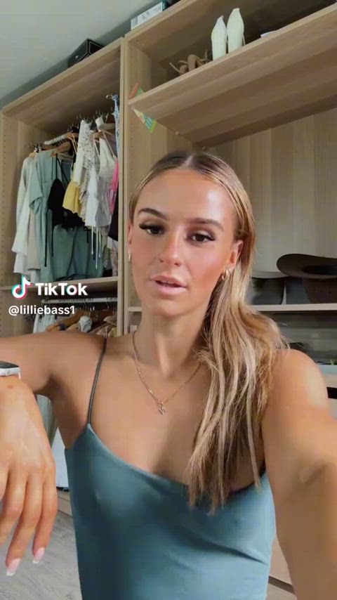 Amateur Big Ass Teen Porn GIF by sophiaheterickof