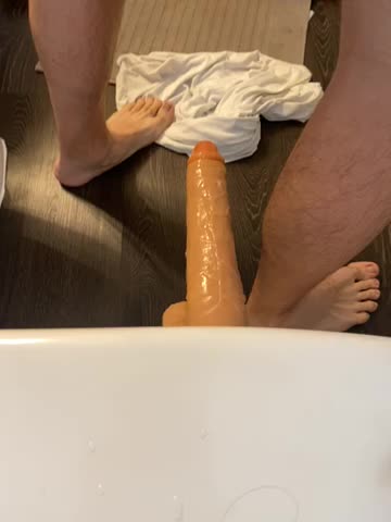 POV you fucking me from behind