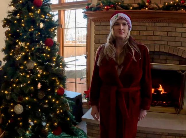 My Christmas Gifts for you