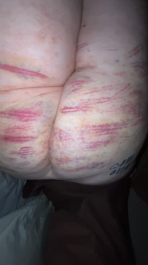 What happens when Daddy isn’t proud…