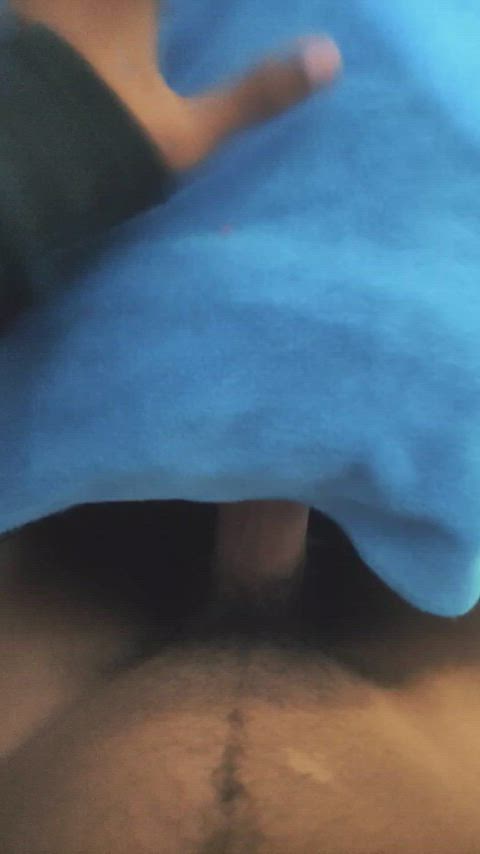 I can't handle it anymore... (i am so edged)