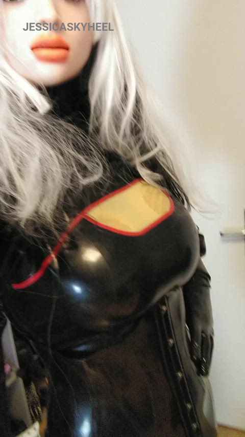 Want to get dominated?