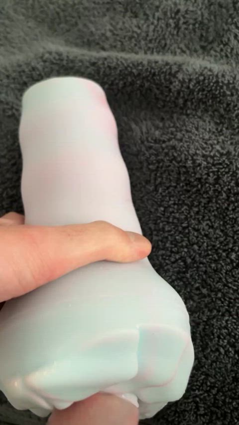 Would you let me fuck your ass?