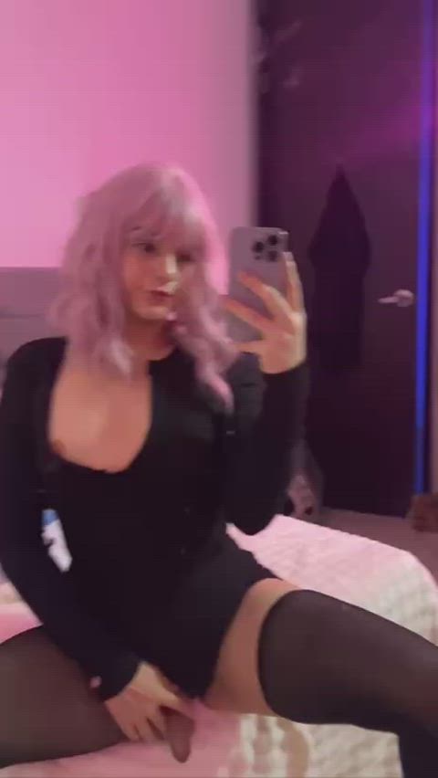 Would u fuck a transangel