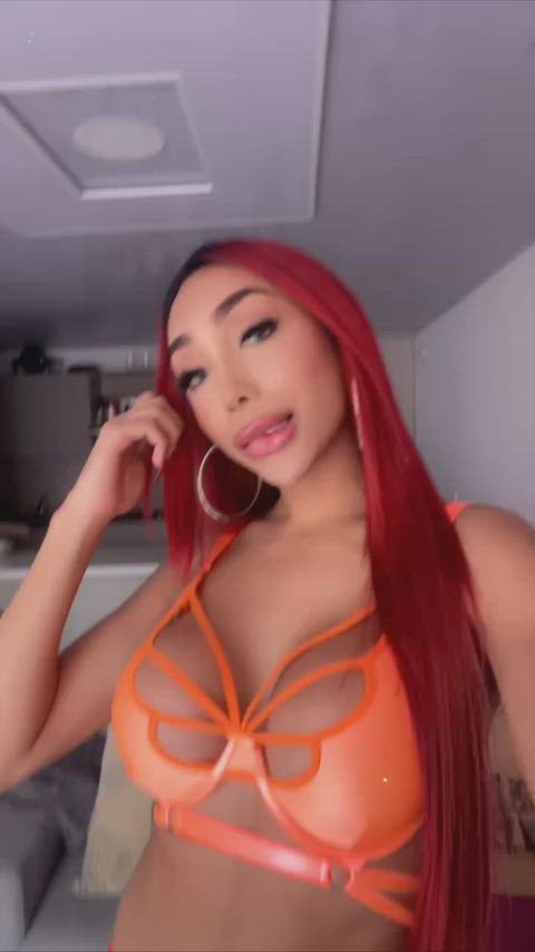 Would you still take me o na date if I say I have a cock?