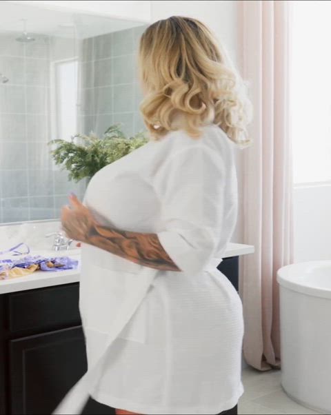 [Ryan Conner] comeback scene with Brazzers