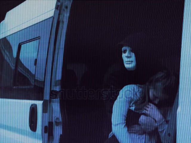 Used and Abused in Van