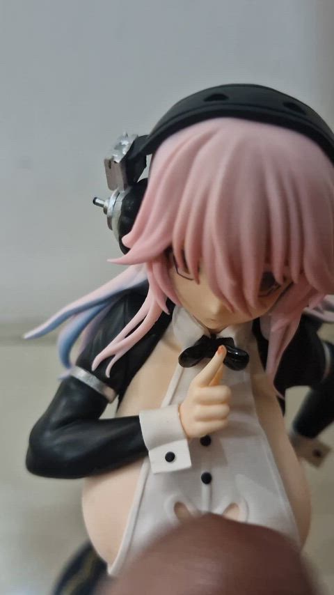 Third try on Sonico