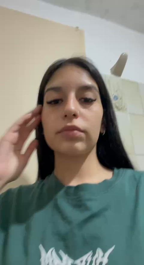 Can I get your attention smiling ?