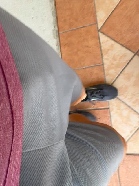 Love this swing with the 2g big chunk ring