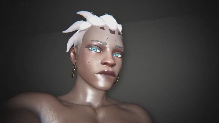 Deep throated [Femshoptop]