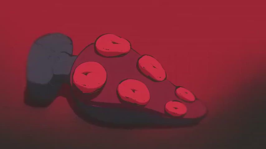 Anal Demon Hentai Porn GIF by absurdabby