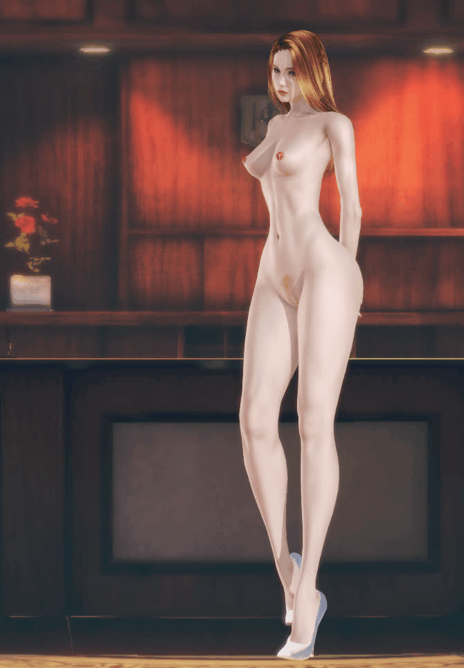 Growing girl