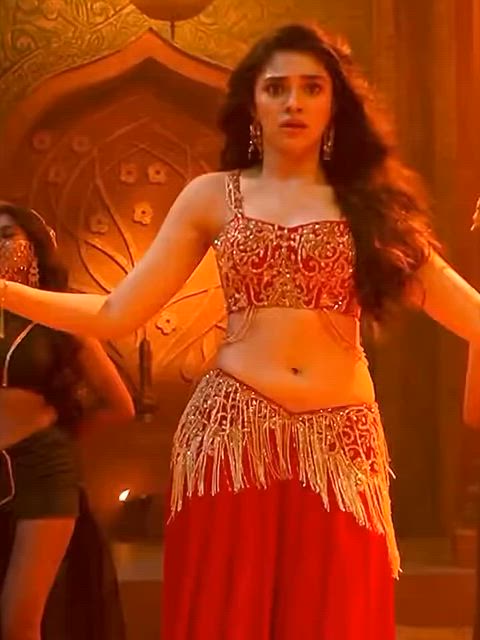 Kriti Shetty