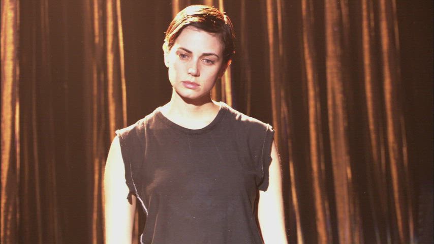 Mia Kirshner - The L Word (S2Ep12, 2005)