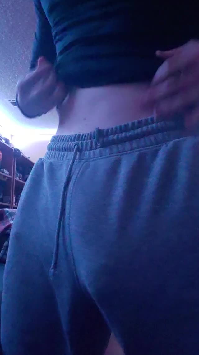 Needs to be milked (24)