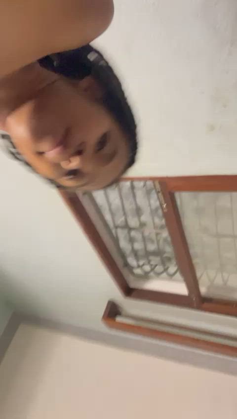 Do you like my skinny body?