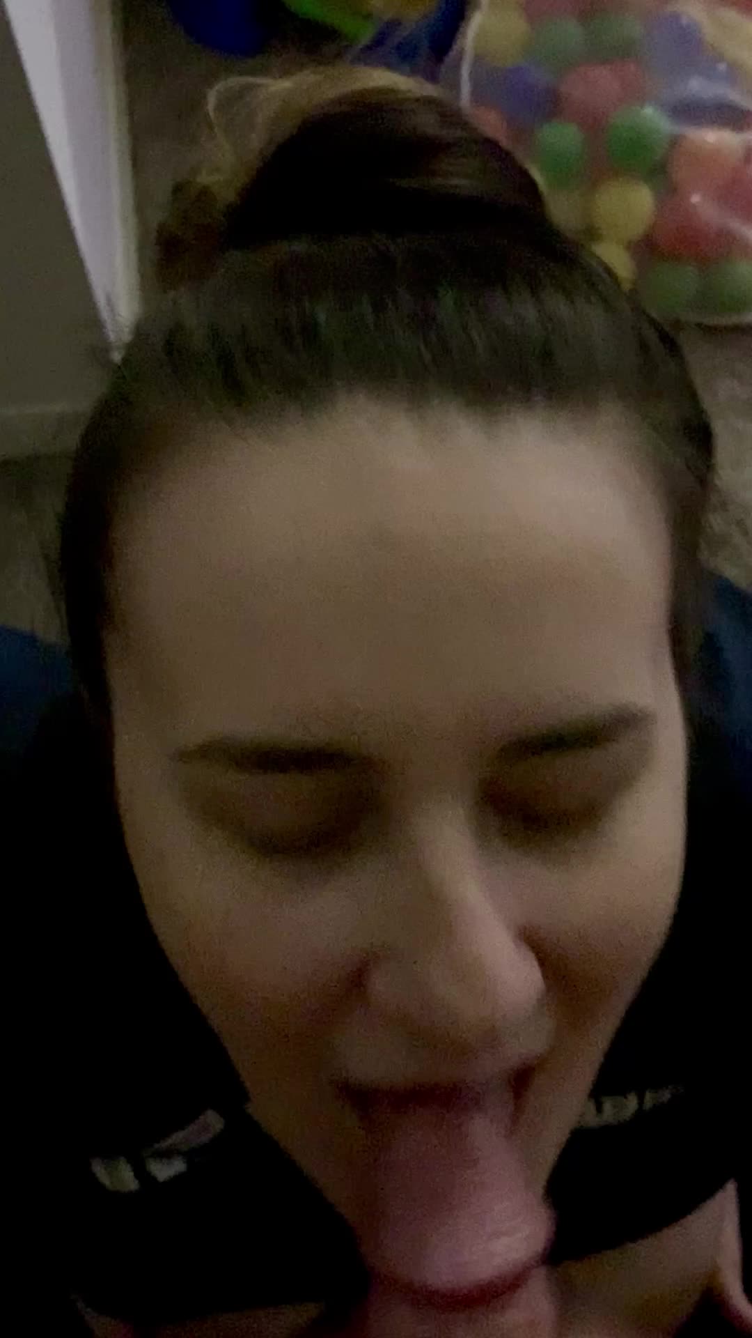 Nice facial