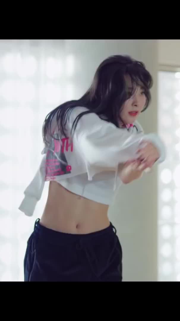 Red Velvet Seulgi
