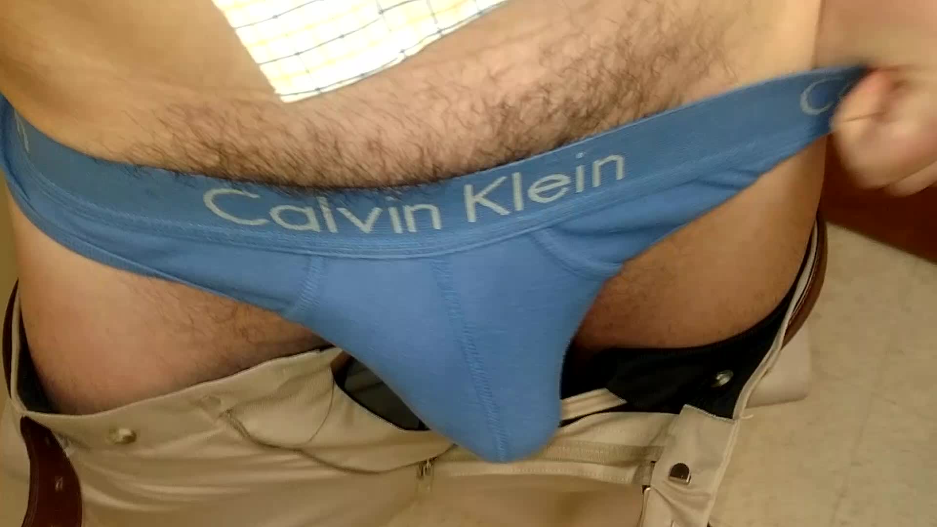 Glorious softie