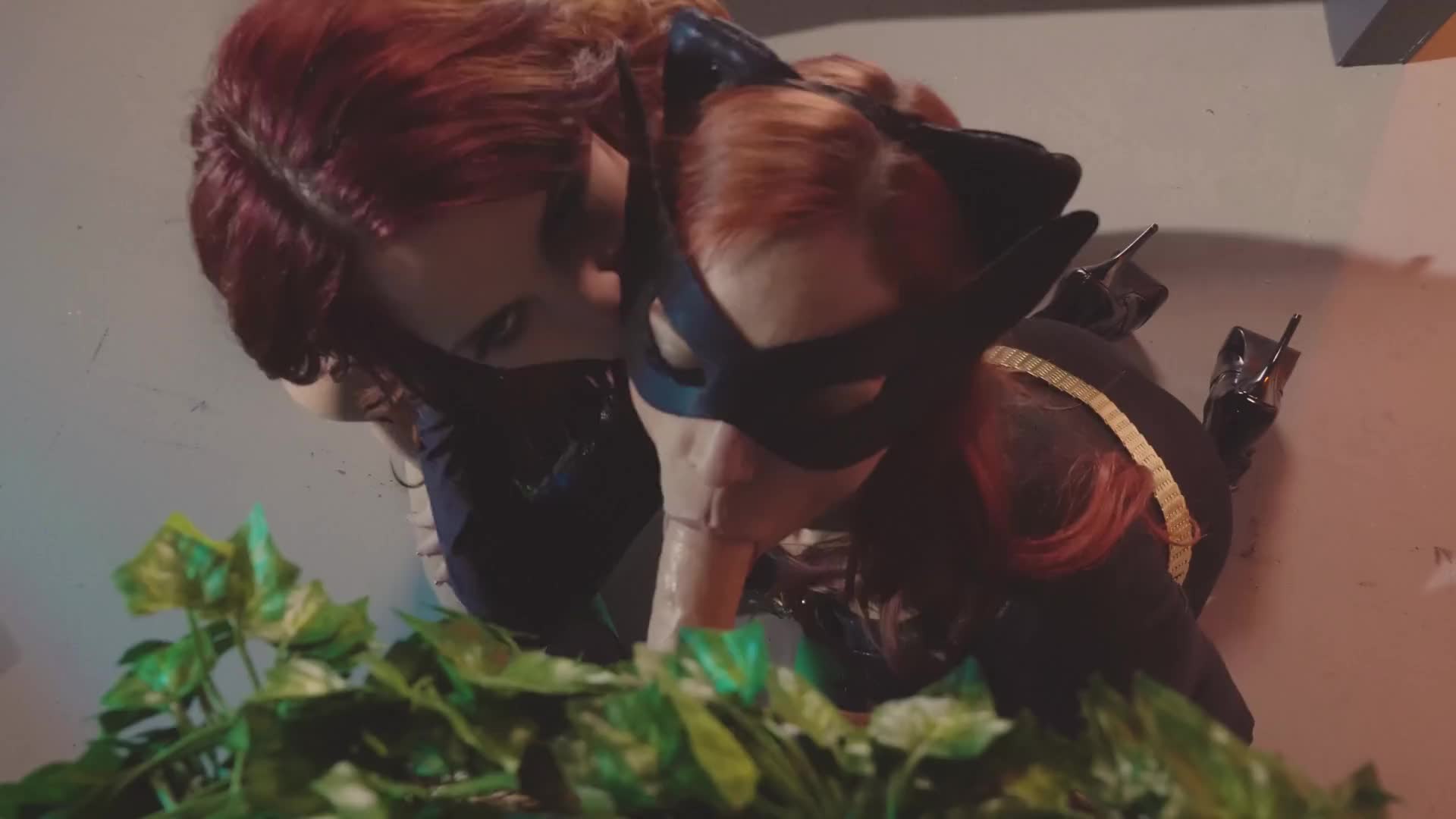 Gotham Girls Trailer - Maitland Ward, Jayden Cole, Molly Stewart