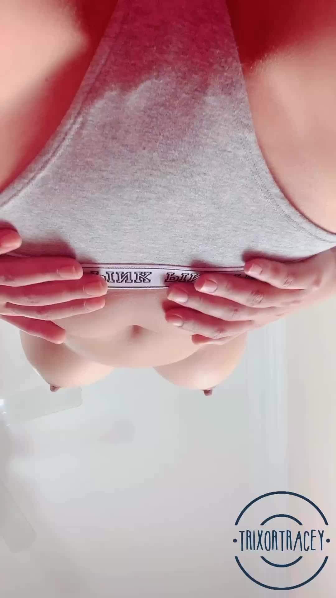 Your view before I sit on your face 😈