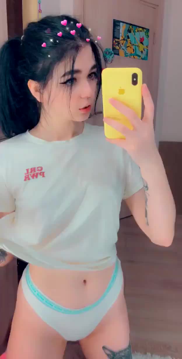 Have a tittie