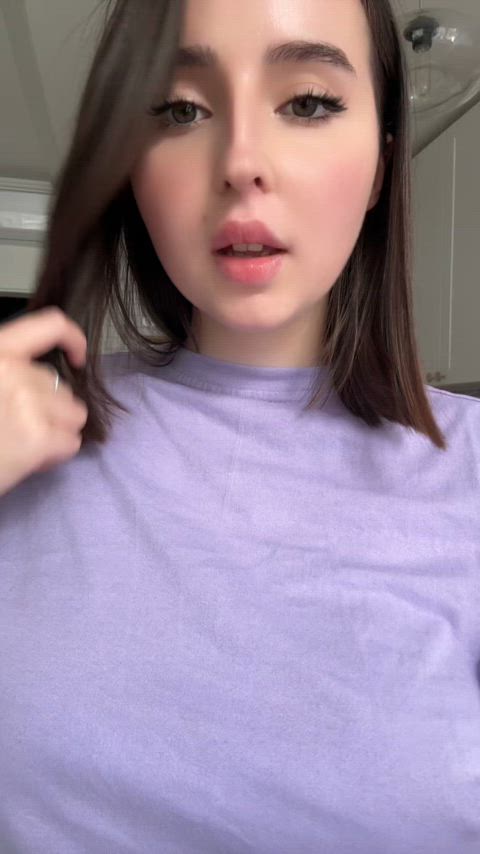 Ass Big Tits OnlyFans Teen Tits Porn GIF by susanna