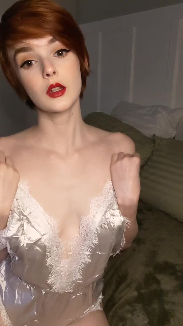 As soft as silk