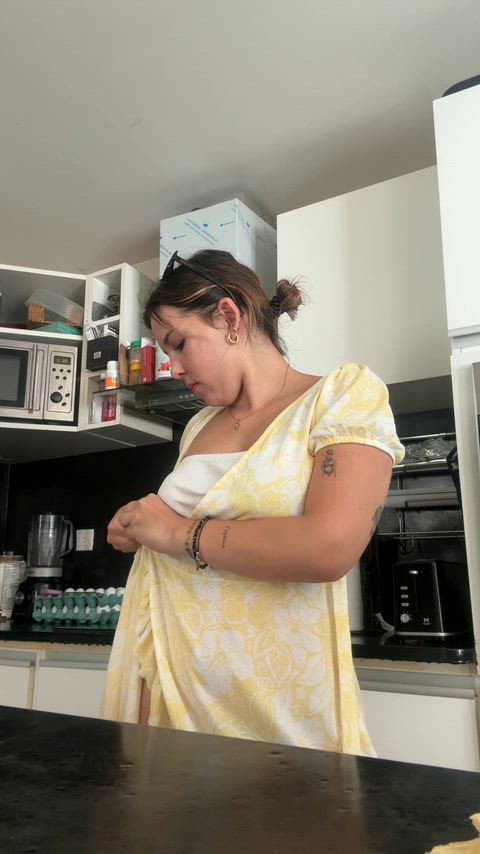 you watched me on repeat, didn't you?