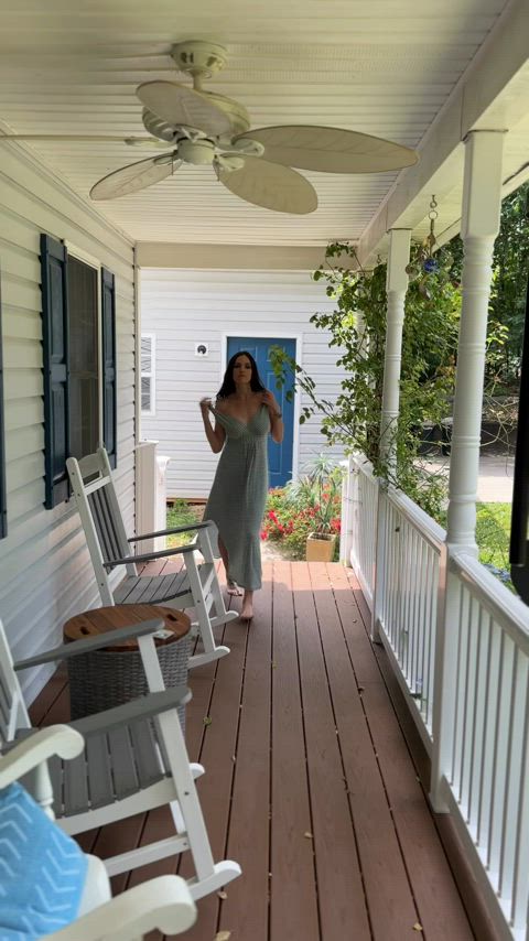 Won’t you be my neighbor? There are some decent perks.