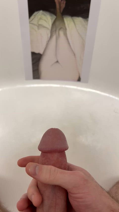 This cock was made to breed