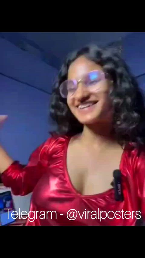 Bhabi Desi Indian Porn GIF by pervma002