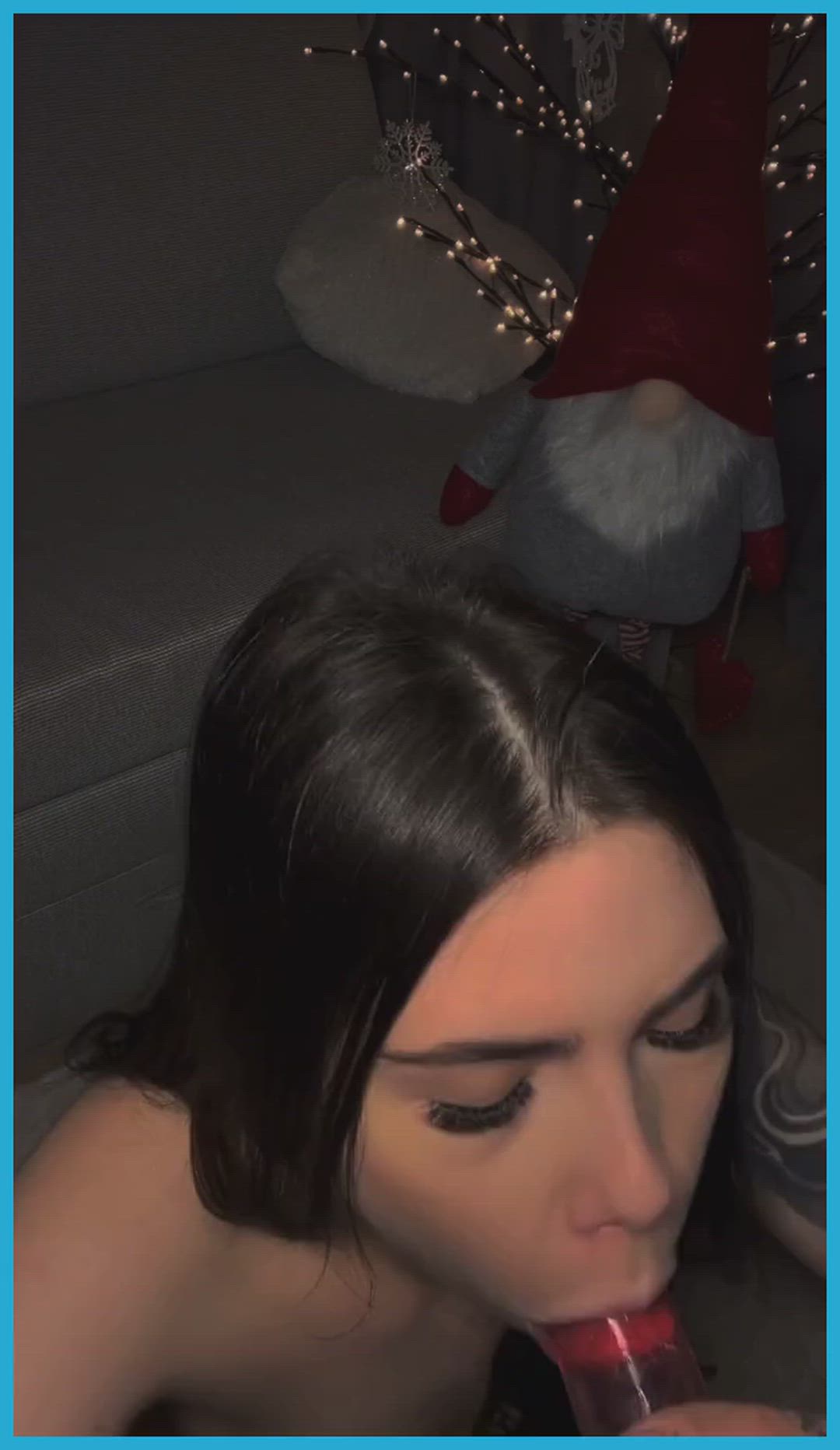 Teen (18+) · Latina · Big Tits · Blowjob