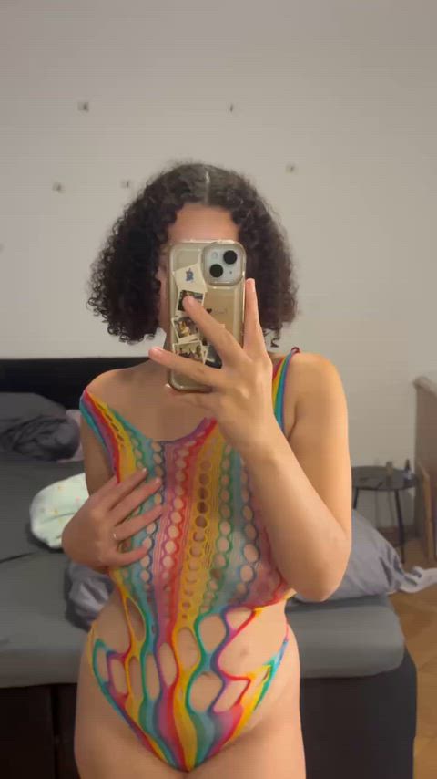 Are my titts too small for a 19y/o?