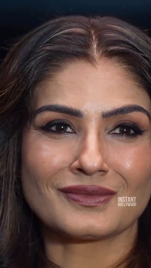 Raveena Tandon