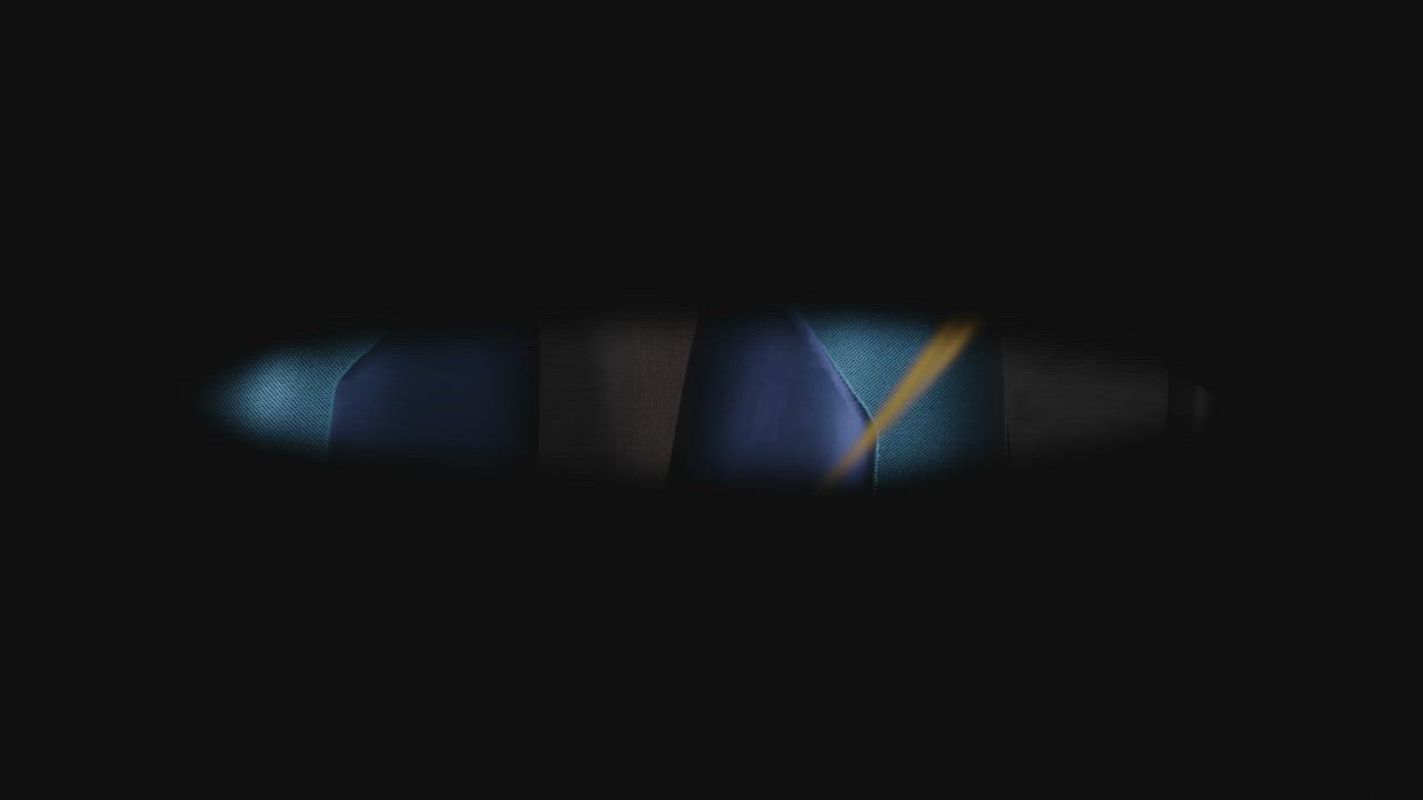 POV: you (Samus) are being hypnotized to strip and masturbate (OC)