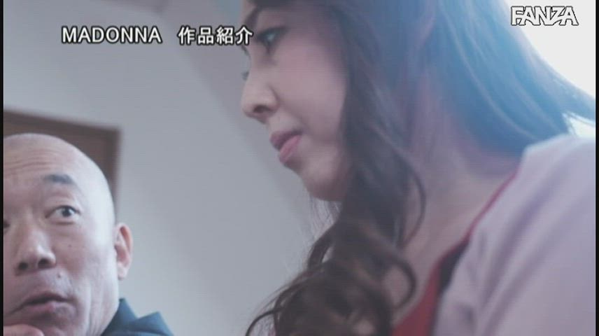 Yes Mr. Kazama ~ the whole point of taking pictures was to get your wife alone! ~ JUY-924