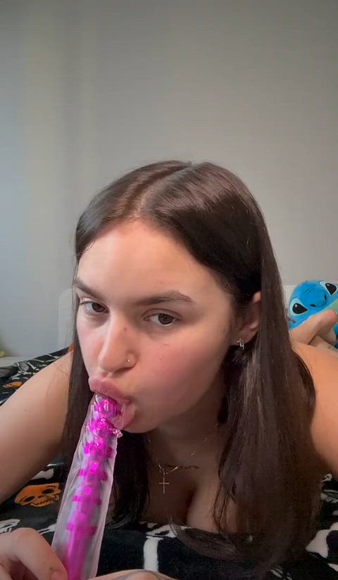 Asian Big Ass Big Tits Boobs Doggystyle Interracial Latina MILF Trans Wet Pussy Porn GIF by lovesofa