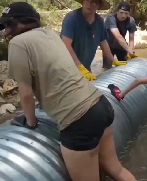 Ass Big Ass Legs Thick Thighs Thighs Porn GIF by xhsjsndnxjxnc