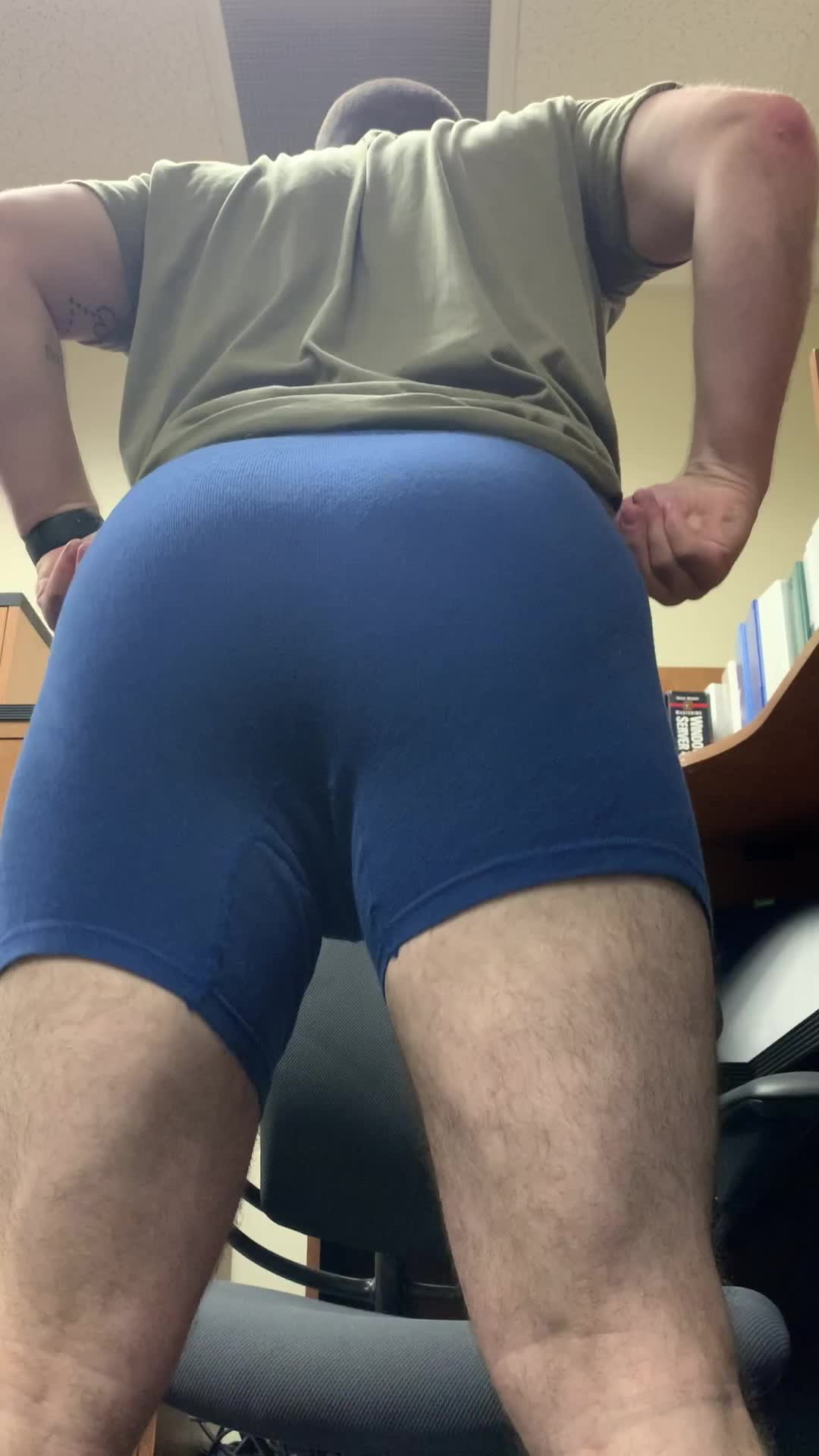 Need some 🍆 for my 🍑