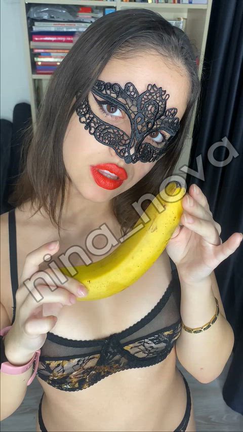 I give the best heads