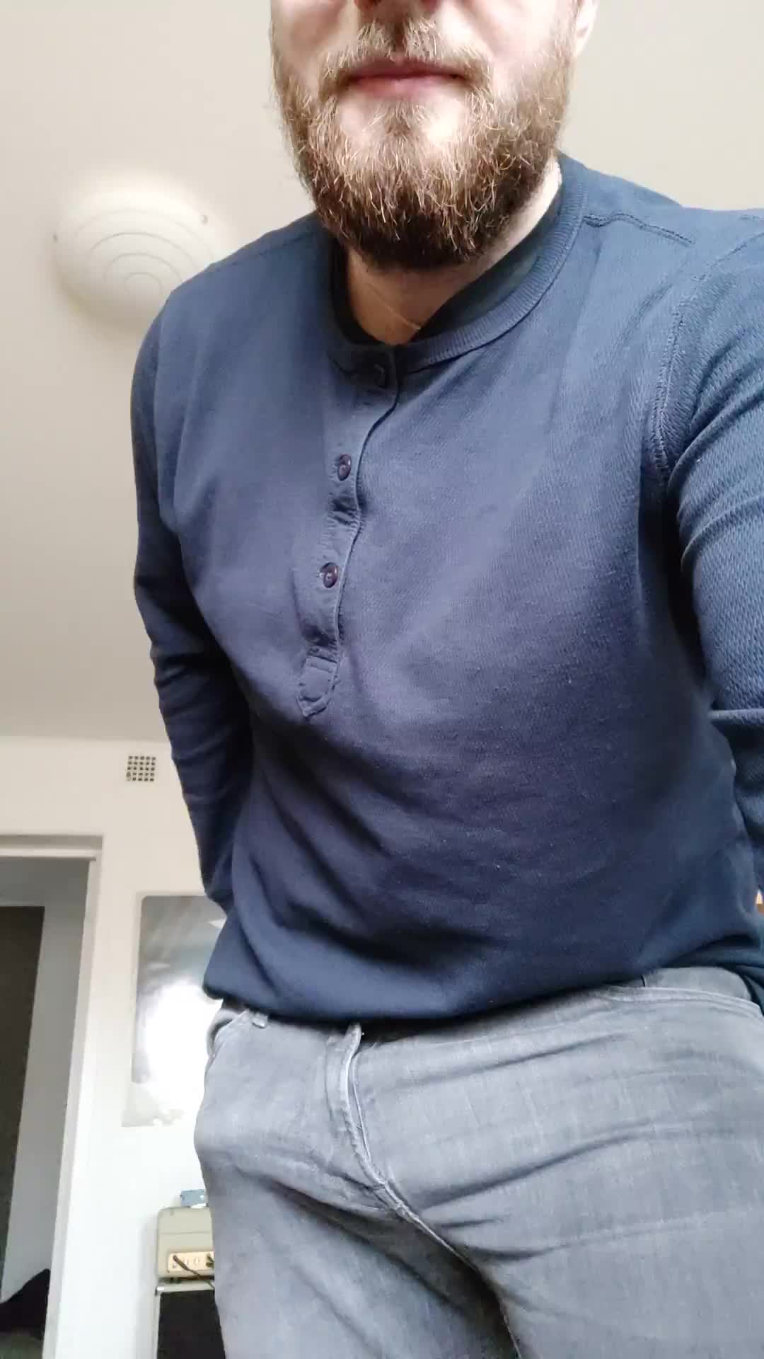 Wanna get a few pint and wait for all this to blow over?
