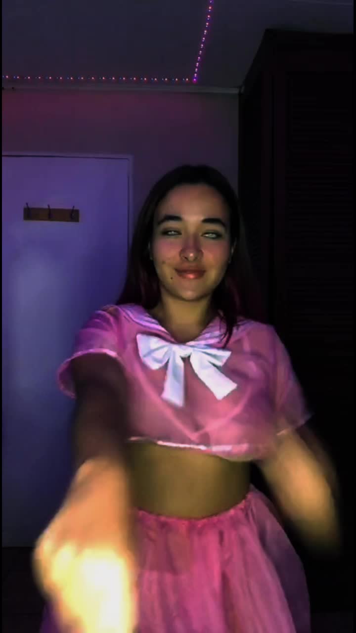 See through