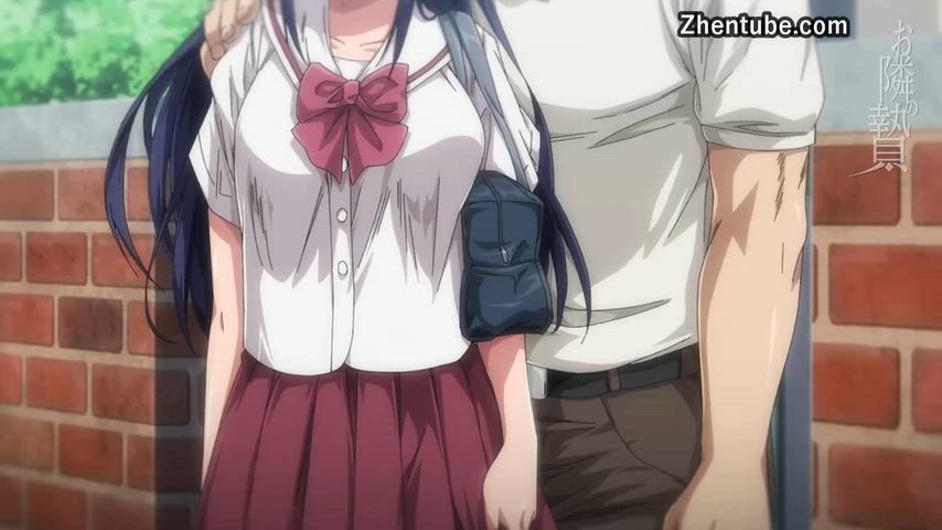 Watch free hentai videos stream online in HD on website ZHENTUBE.COM thumbnail