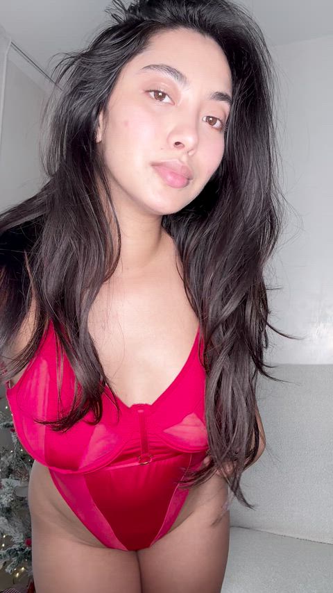 Just a little tease to put dirty thoughts in your head