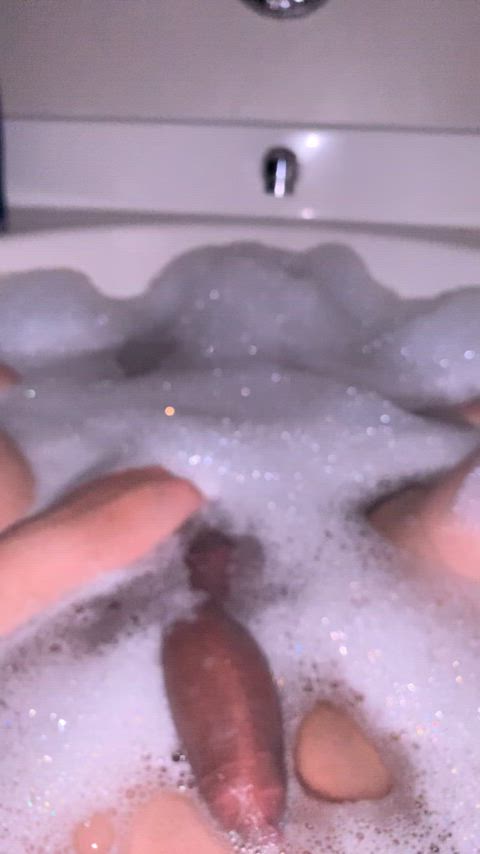 Do you like bubbles ?