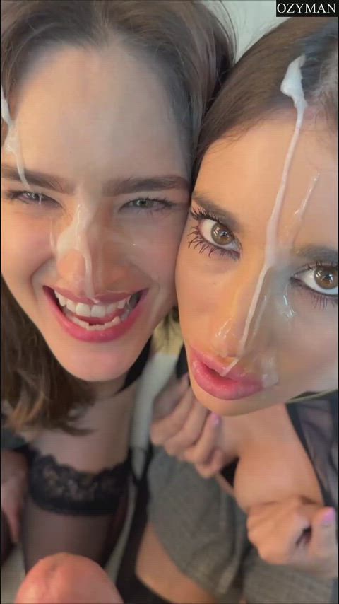 Who is the girl on the left? Is there a full video somewhere?