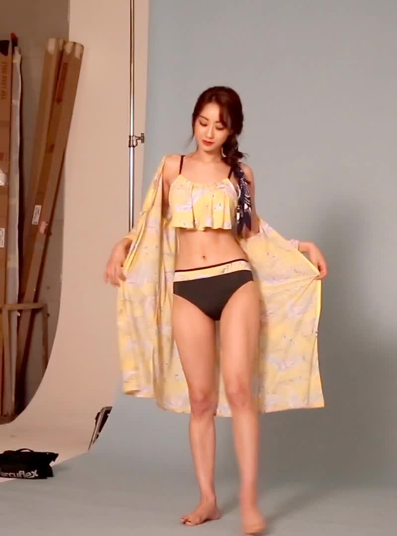 9 Muses - Kyungri
