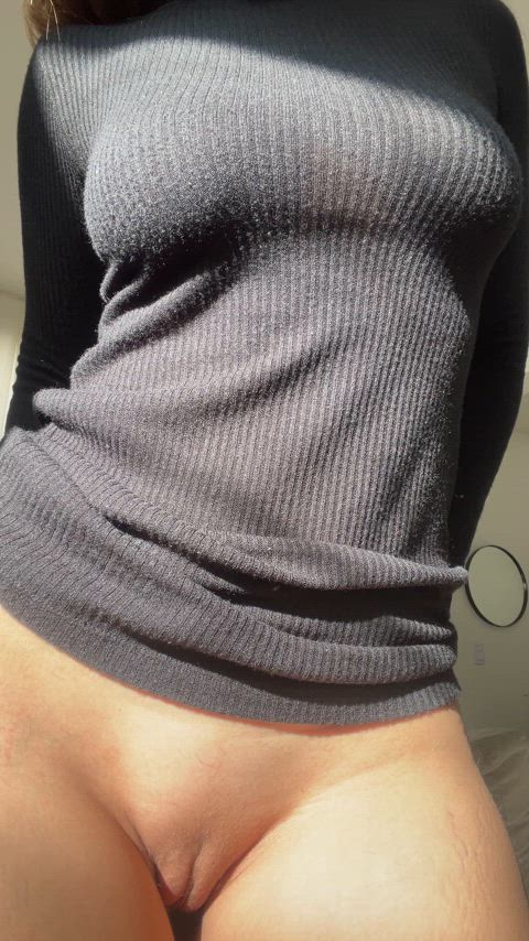 Big Tits Boobs Busty Latina Natural Tits Tits Porn GIF by hornybunnygf